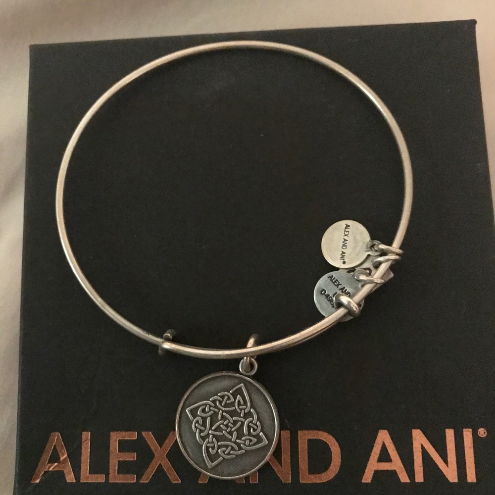 Alex and Ani Bracelet